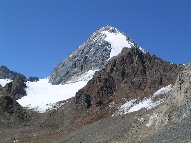 Montagna